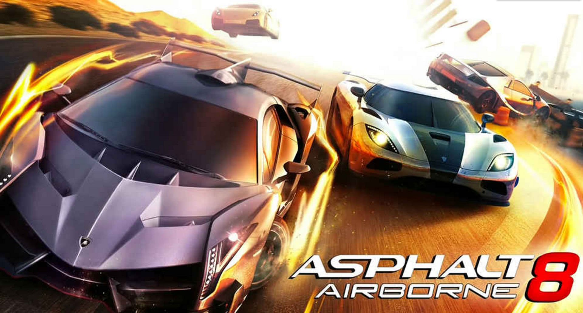 真实赛车3和狂野飙车9,真实赛车对比狂野飙车