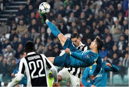 欧足联颁奖最佳前锋,欧足联年度最佳球员c罗有几次