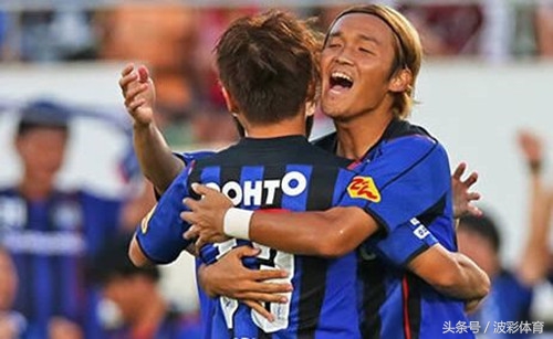 日职联竞彩足球分析,足球竞彩今日推荐大阪钢巴