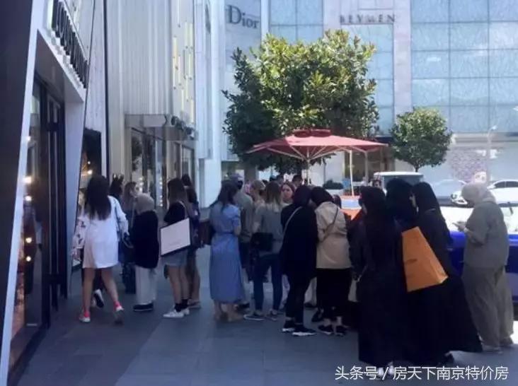 土耳其的房价为什么这么低,土耳其房价暴涨背后的逻辑