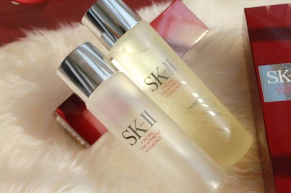 日韩护肤品品牌排行榜,平价好用的日韩护肤品