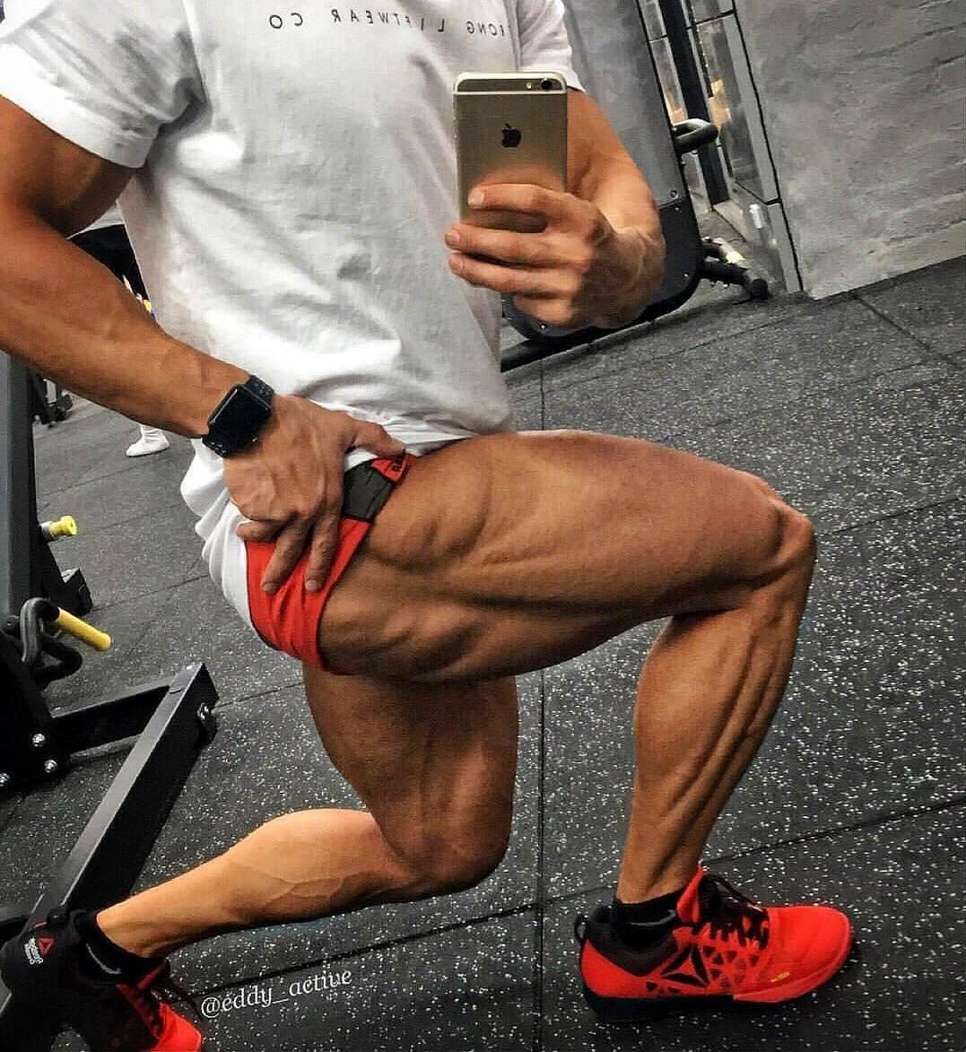 小腿型不好看怎么矫正,如何让小腿有型且有爆发力