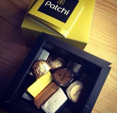 巧克力送女朋友什么牌子好,什么巧克力送妹子比较好