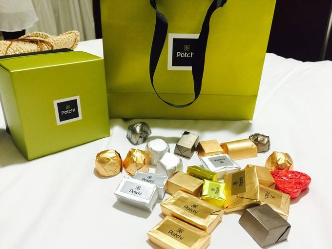 巧克力怎么送人最浪漫,巧克力送女朋友高档