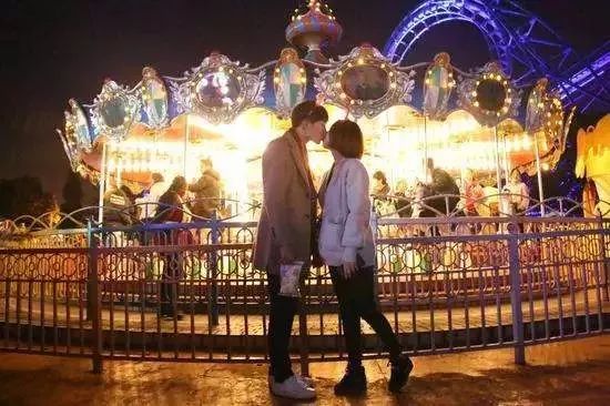 昆明情侣一日游的最佳景点,昆明情侣打卡景点排行榜