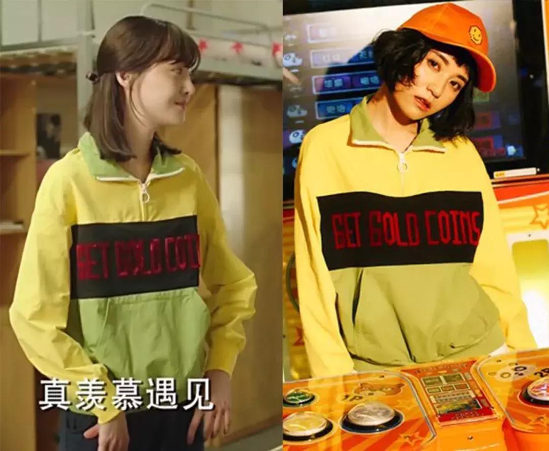 淘宝逛哪些少女店铺,推荐几家适合学生党的淘宝服装店