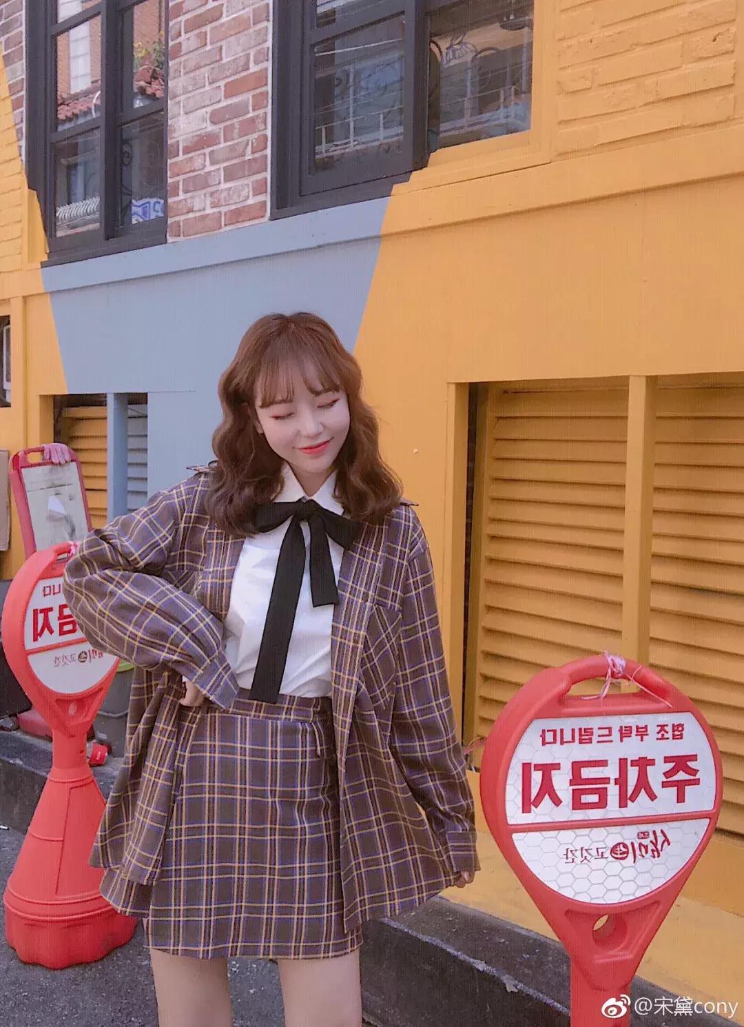 淘宝逛哪些少女店铺,推荐几家适合学生党的淘宝服装店