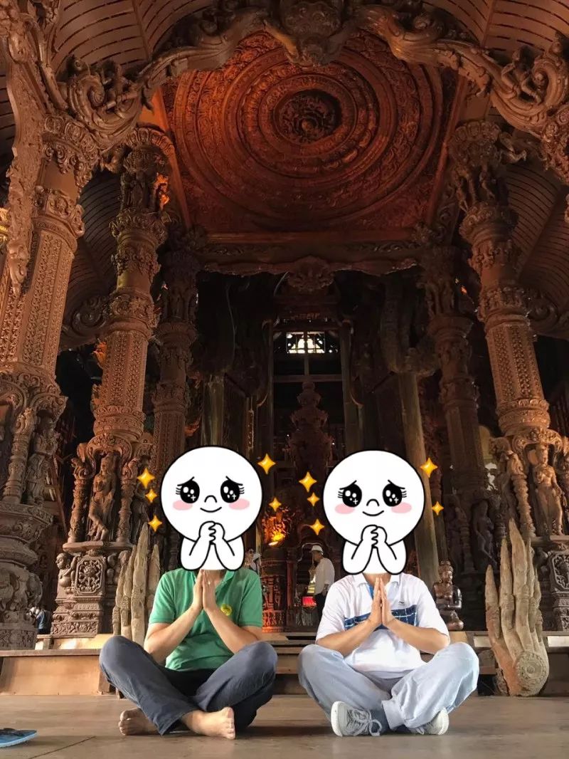 真实的泰国与你想象的完全不同,颠覆外国人的认知