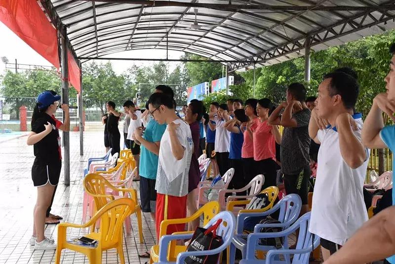 清远特警巡警辅警训练项目,清远市公安局警察训练支队图片