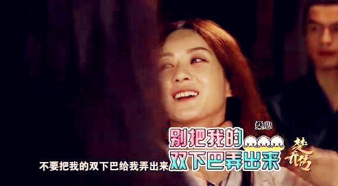 赵丽颖被掐脖子图片,女明星被掐脖子拍摄花絮