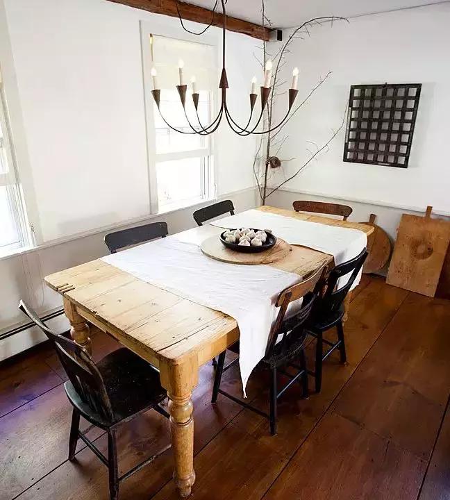 餐桌桌旗是怎么搭配餐桌的,中式餐桌桌旗搭配图片