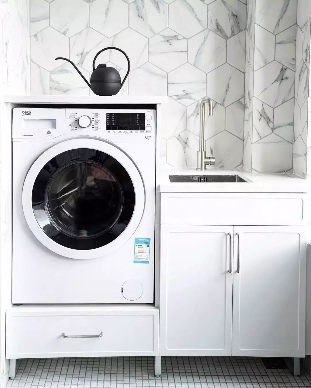 购买洗衣机主要看哪些参数,买洗衣机怎么选购技巧和方法