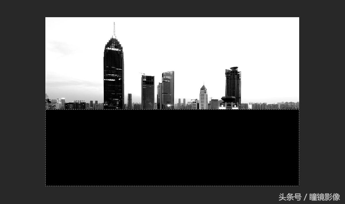 拍摄换天空教程,ps换天空教程步骤