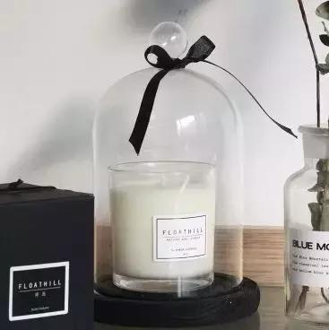 「原创」香薰推荐：让自己成为生活的调香师~