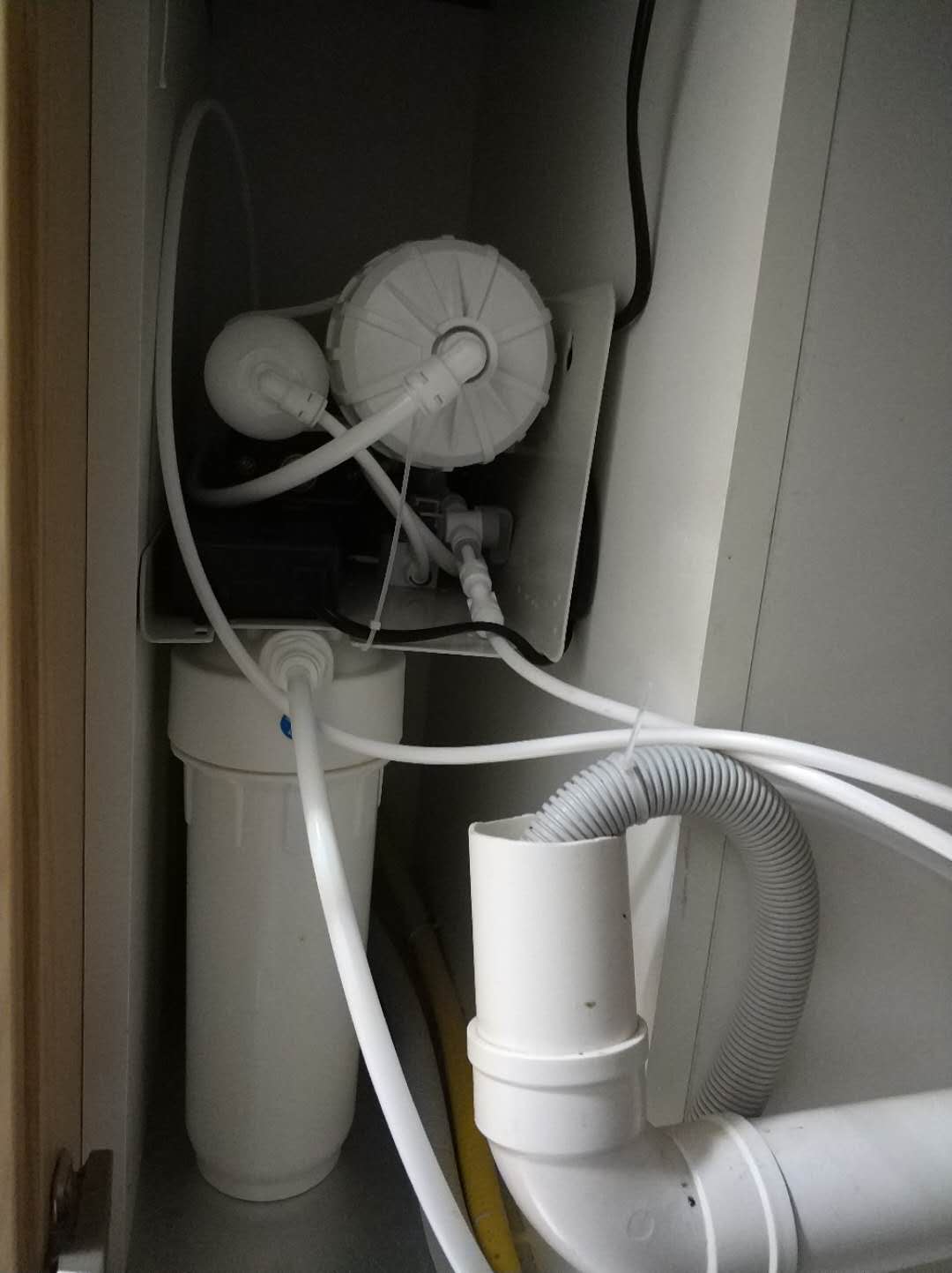 1分钟让你读懂净水器如何选,净水器如何快速分析出故障