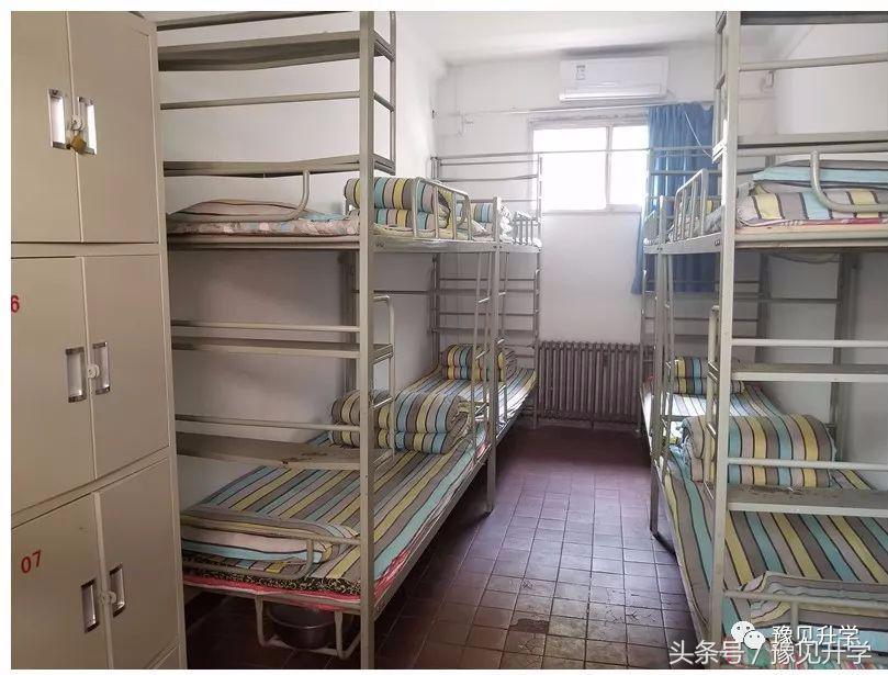 郑州11中为民中学初中部咋样,十一中郑州初中