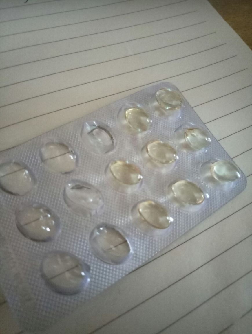 2元一瓶的维生素e能祛斑吗,2块钱的维生素e