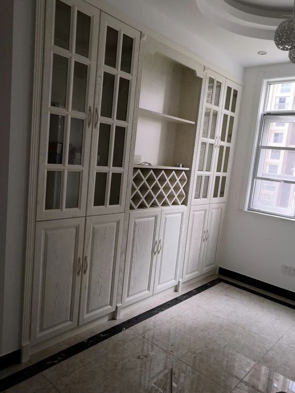 武汉房子最新装修风格,武汉120平装修大概多少钱