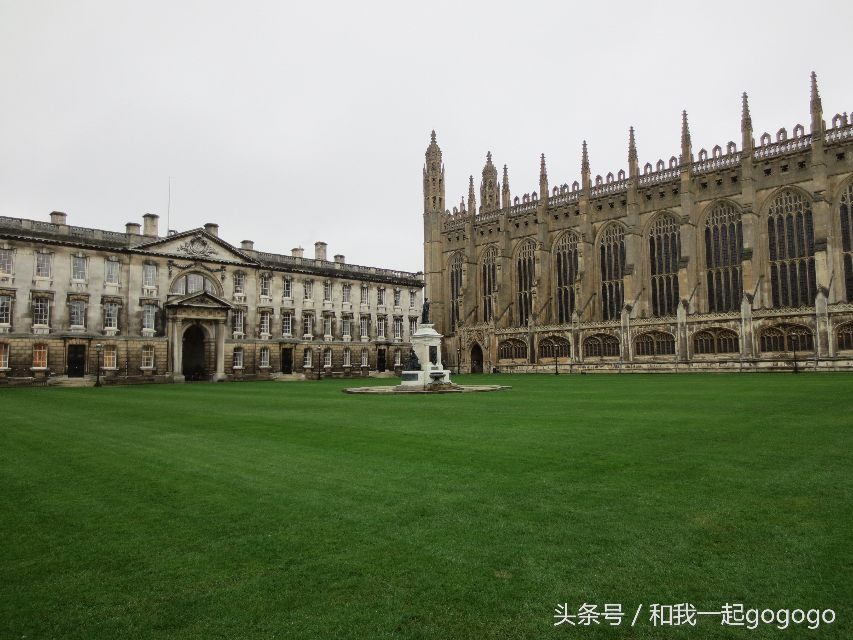 去英国体验,去英国旅游要花多少钱呢