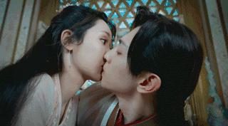 香蜜沉沉烬如霜cp名叫什么,香蜜沉沉烬如霜副cp