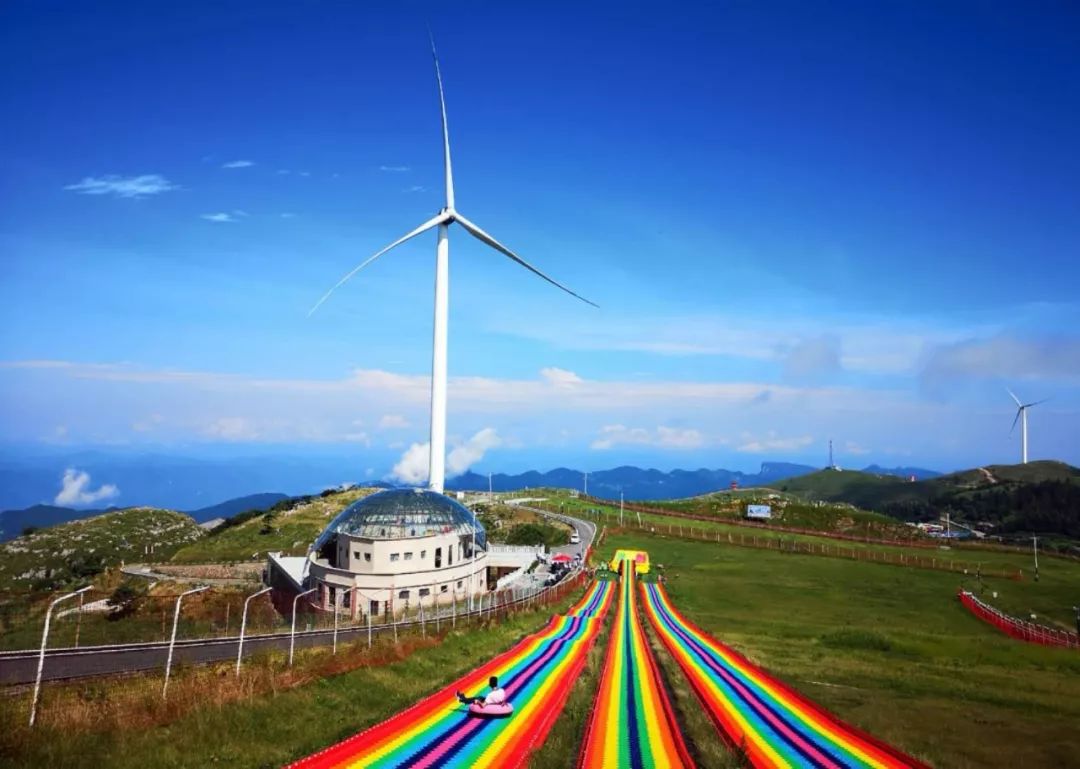 有宜昌旅游年卡哪些景区免费,宜昌旅游年卡包含哪些景点2023