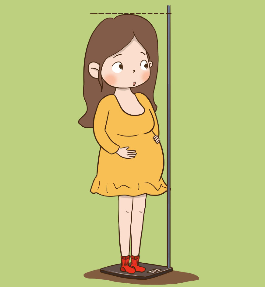 生完孩子脚变大还能变回原样吗,生完宝宝后脚变大了怎么办