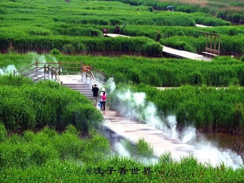 唐山自驾游一日游最佳路线推荐,河北唐山旅游自驾游景点推荐