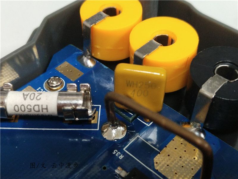 ow18万用表,ow18b万用表的功能