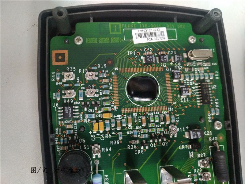 ow18万用表,ow18b万用表的功能