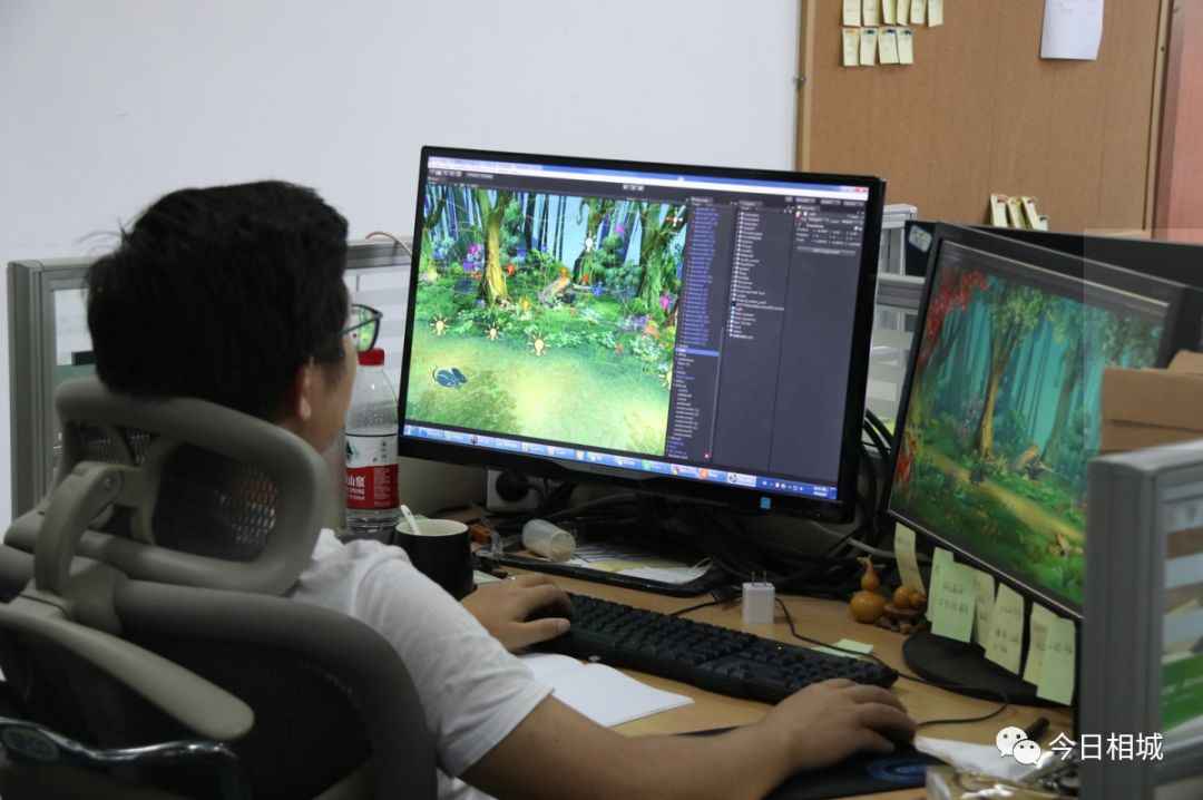 注入“文化”底色，相城打造文产融合新业态！