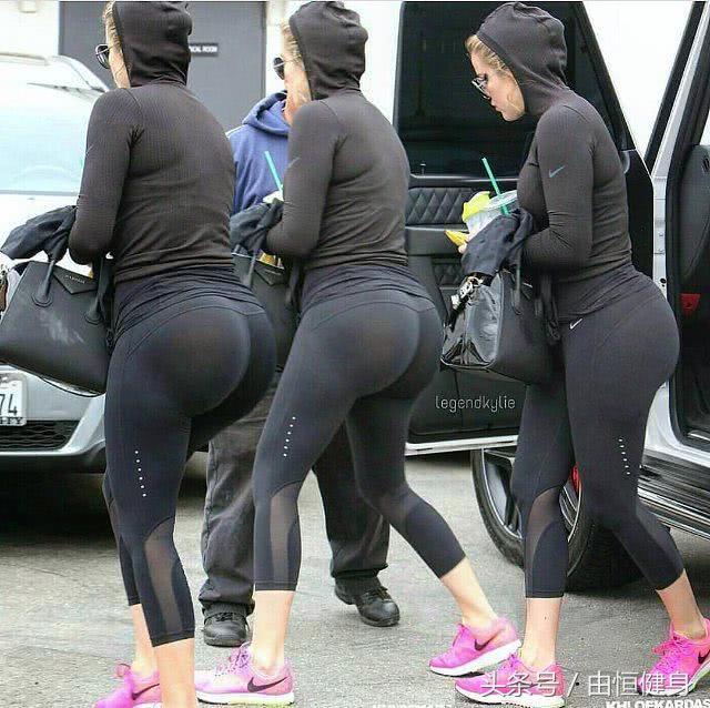 在两周之内就可以拯救你那个扁塌的大肥臀，每天只需10分钟