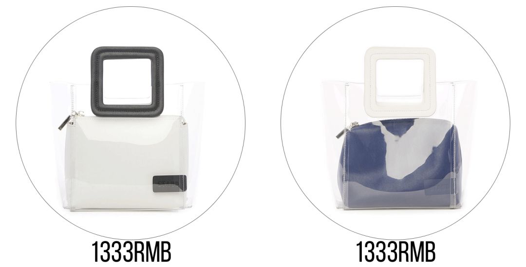 好看又实用的包包时髦又百搭,40岁女人夏天搭配什么包包好看