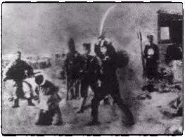 八国联军实际来了多少人,八国联军葡萄牙来了多少人