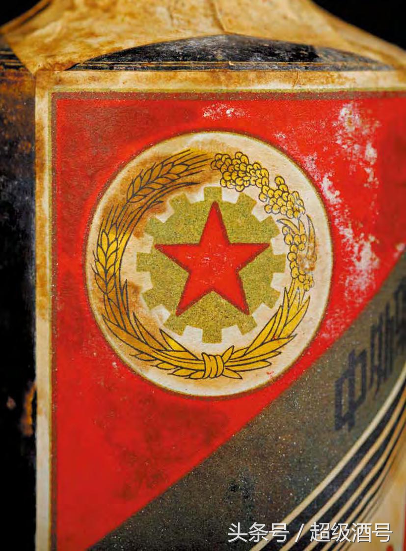 飞天茅台酒商标是什么,飞天茅台酒商标叫什么