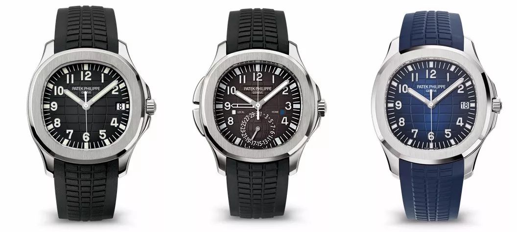 百达翡丽入门款和劳力士哪个好,百达翡丽鹦鹉螺劳力士迪通拿