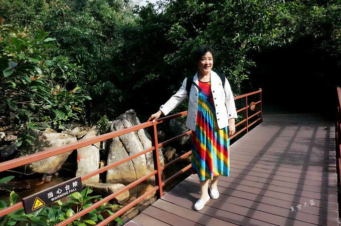 和妈妈第一次一起旅游,三亚潜水旅行攻略