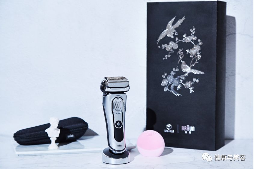 孙俪礼物,孙俪邓超七夕礼物