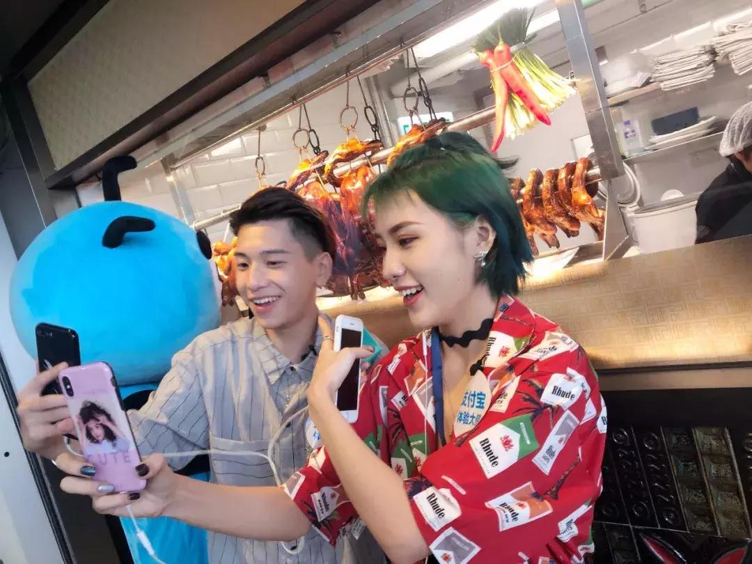 香港机场玩乐,香港机场必看