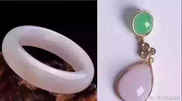 缅甸翡翠摆件翡翠观音挂件价格,花100万购买的翡翠