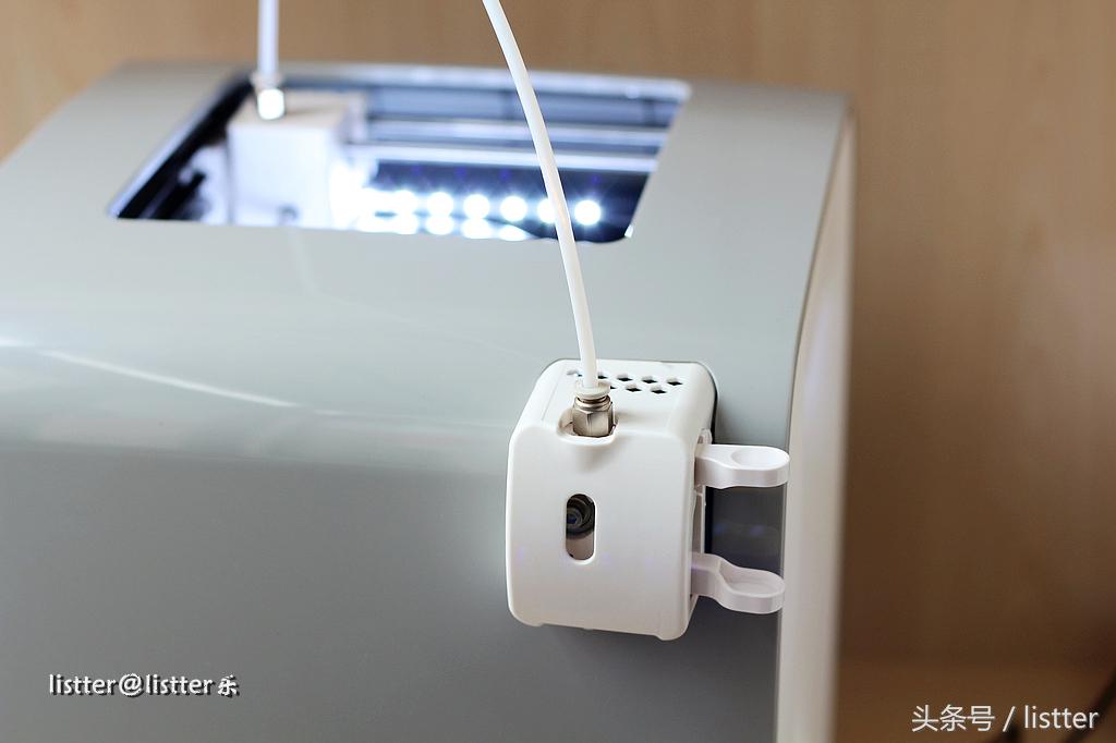 3d打印技术及应用测试,3d打印性能测试