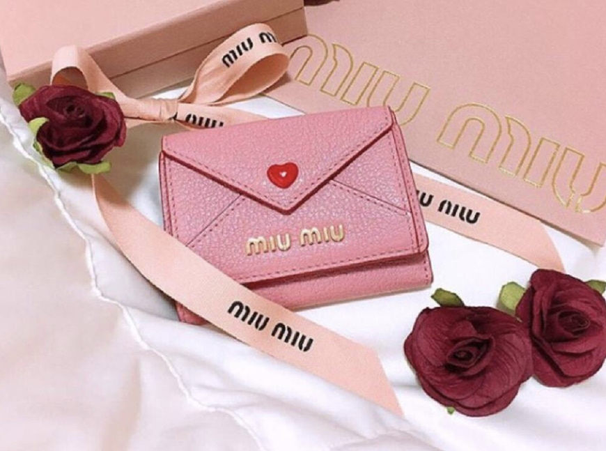 各大品牌的七夕限定包包,各大牌七夕限定款包