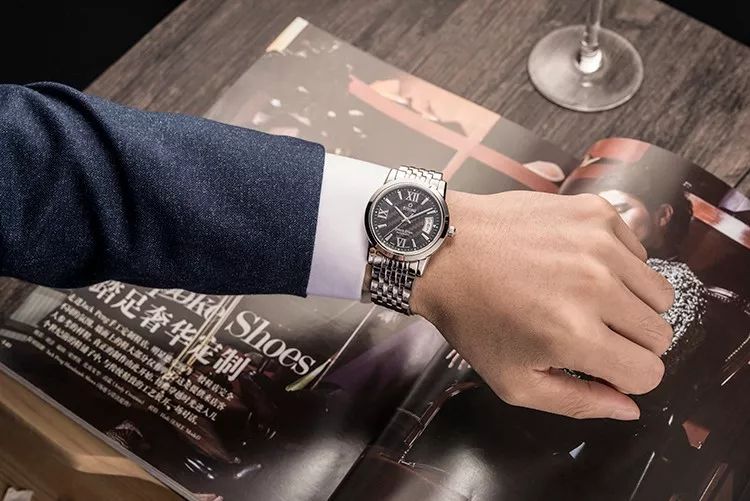 梅花表真的档次很低吗,梅花表正常吗