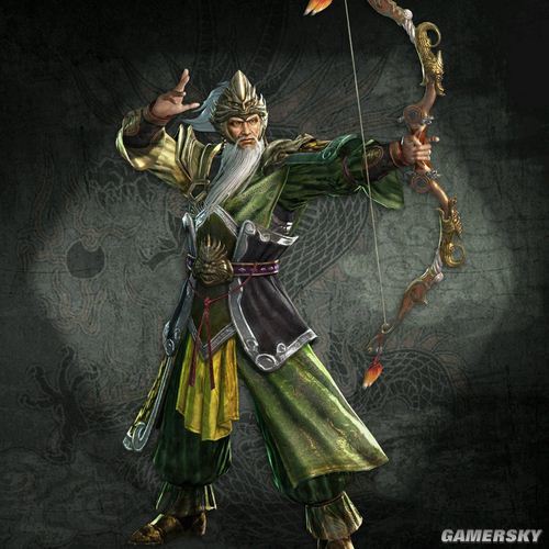 三国猛将力气排名,三国猛将10大排行