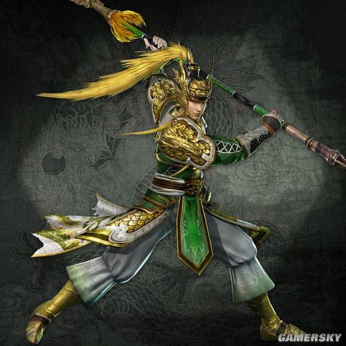 三国猛将力气排名,三国猛将10大排行