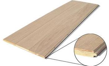 为什么不敢买实木地板,为什么都不推荐实木地板