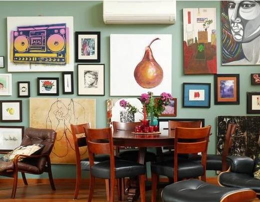 挂机空调不好看,挂机空调不美观