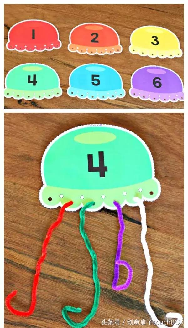 数学太难？！这20个游戏让孩子爱上它（免费素材*载下**）