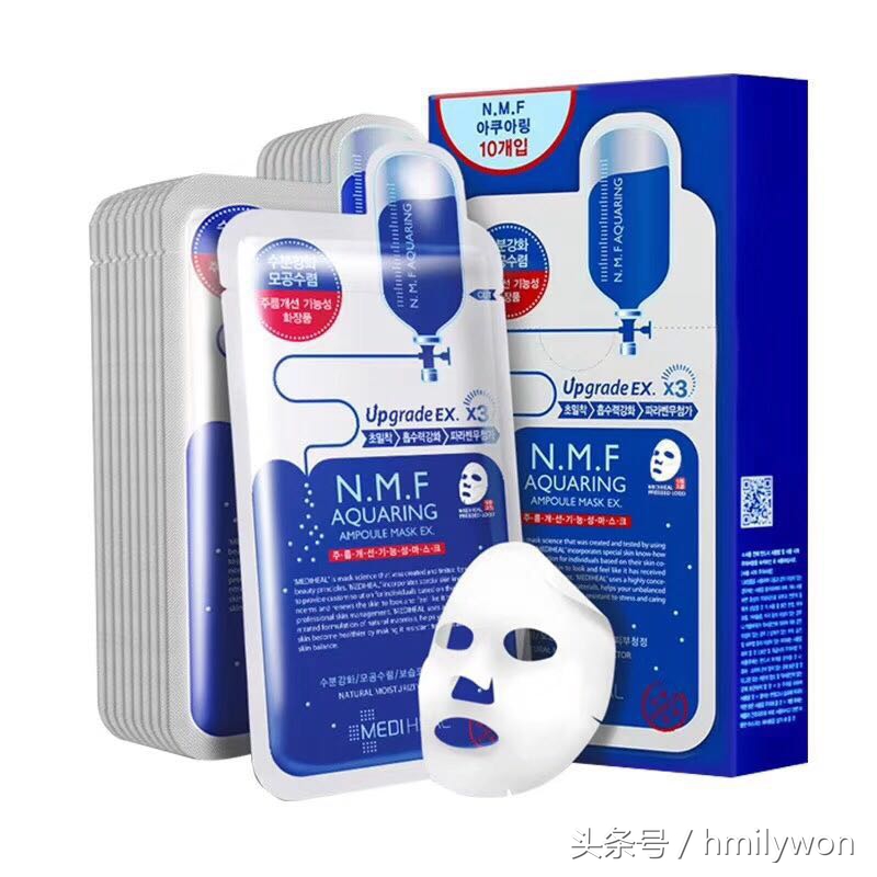 用过的好用面膜,用的面膜推荐一下