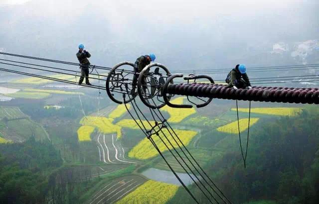 电工为啥干不到七年,为什么老电工都不愿从事电工工作