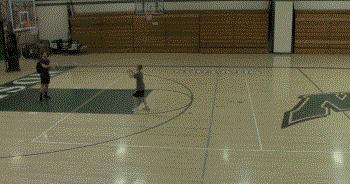 手臂力量大了投篮不准了,体力下降投篮不准如何训练